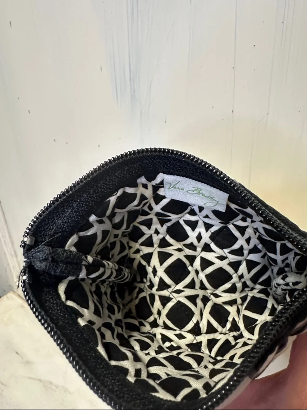 Vera Bradley Set of 3 Coin Purses - Picture 3 of 7